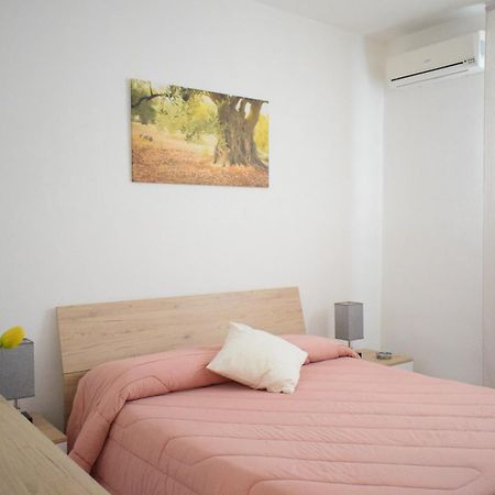 La Casa del Carrubo Cagliari Exterior foto