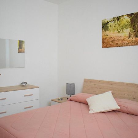 La Casa del Carrubo Cagliari Exterior foto