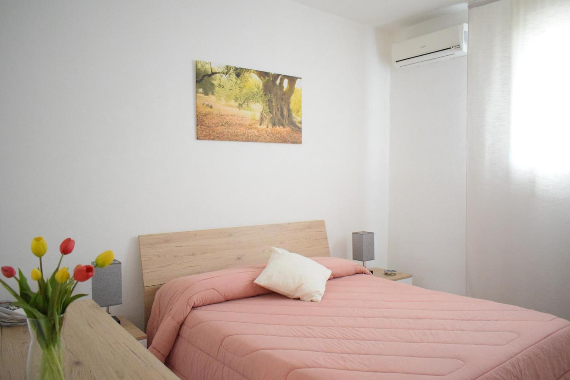 La Casa del Carrubo Cagliari Exterior foto