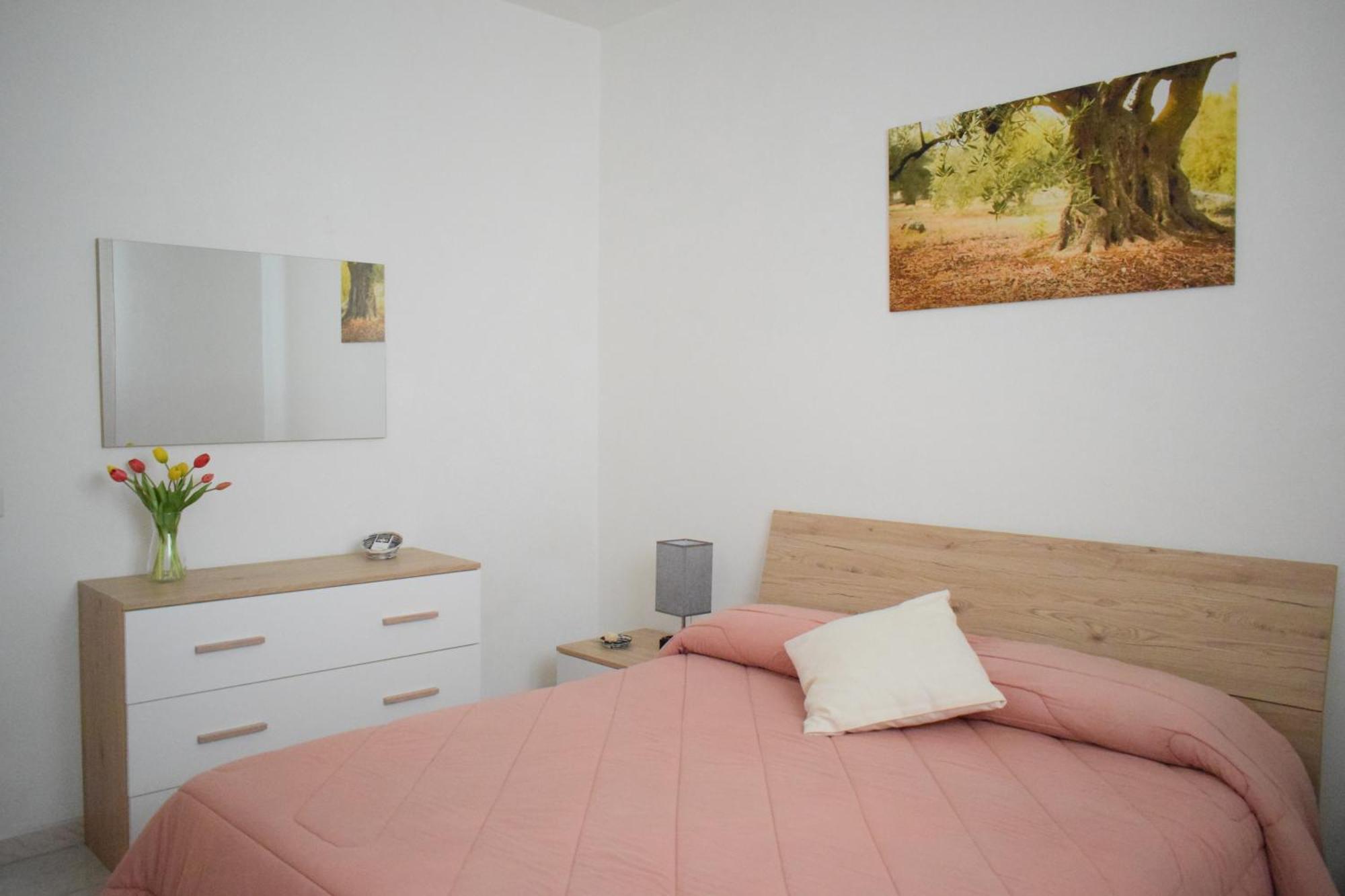 La Casa del Carrubo Cagliari Exterior foto