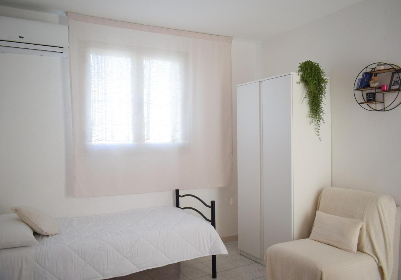 La Casa del Carrubo Cagliari Exterior foto