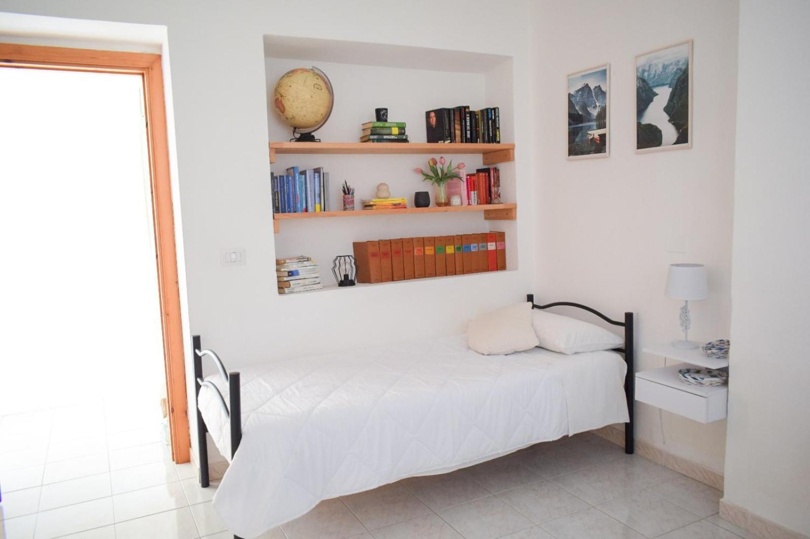 La Casa del Carrubo Cagliari Exterior foto