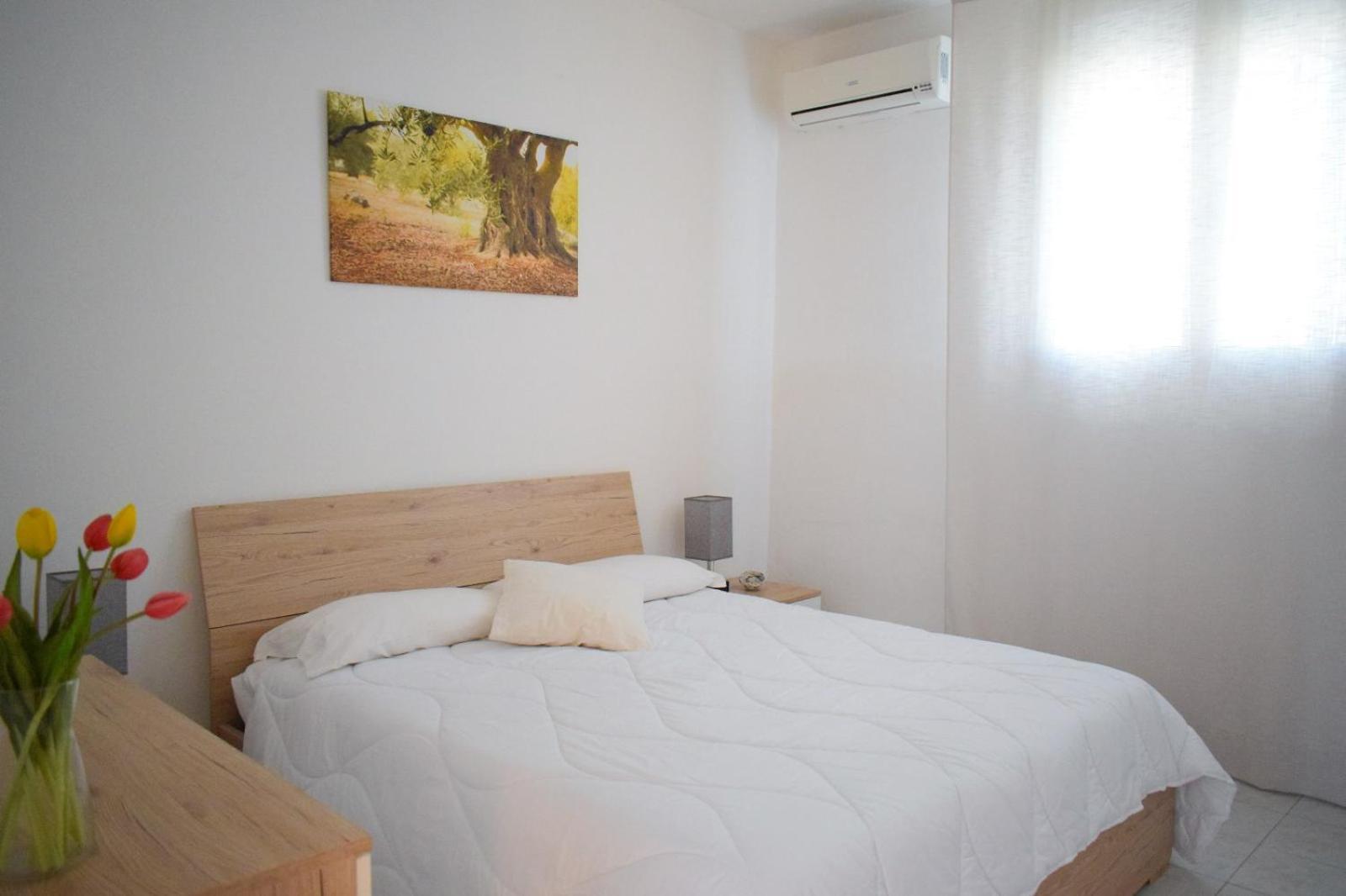 La Casa del Carrubo Cagliari Exterior foto