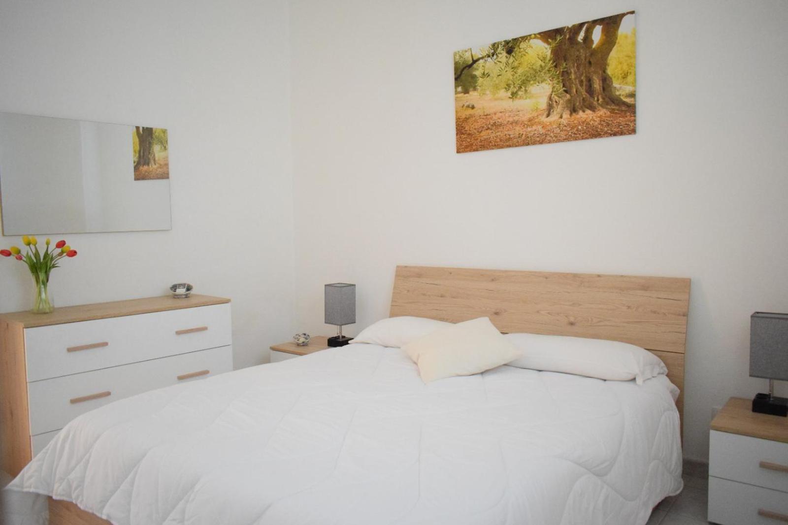 La Casa del Carrubo Cagliari Exterior foto