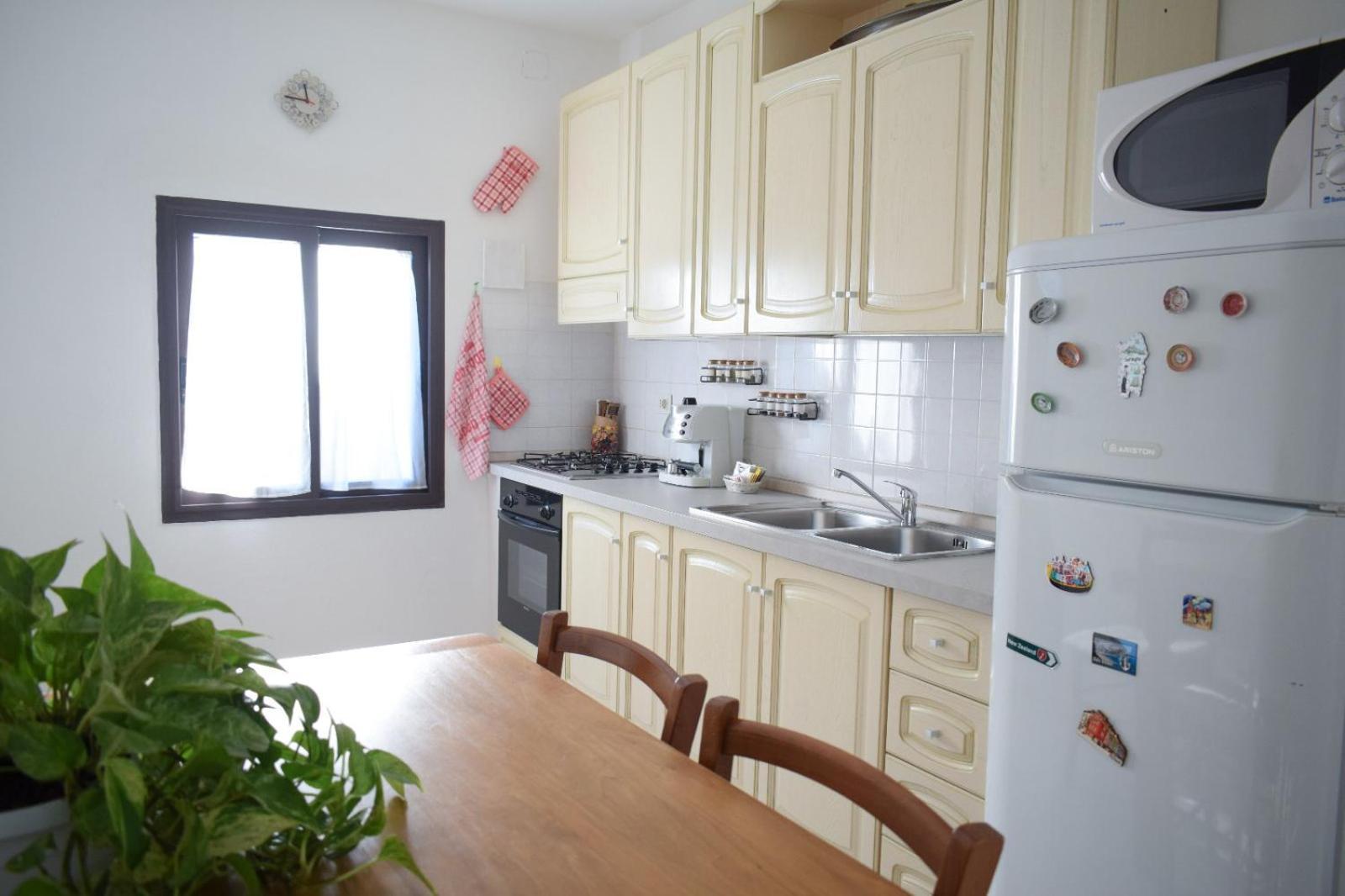 La Casa del Carrubo Cagliari Exterior foto